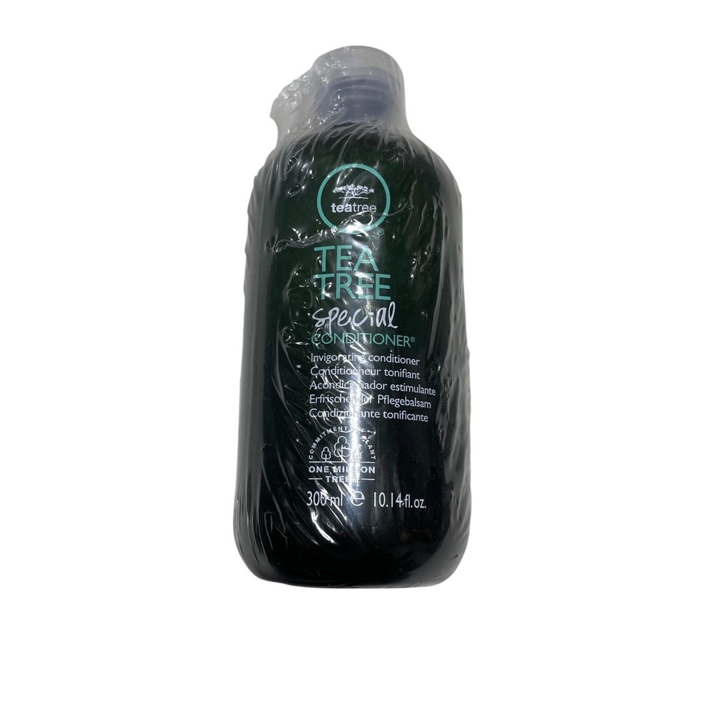 Paul Mitchell Tea Tree Special Conditioner Invigorating 10.1 Oz 300mL Salon Hair